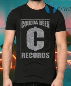 Jack Harlow Coulda Been Records T-Shirts