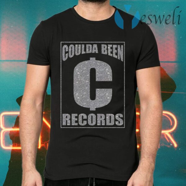 Jack Harlow Coulda Been Records T-Shirts