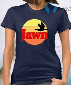 Jawn Wawa T-Shirt