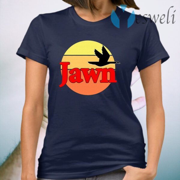 Jawn Wawa T-Shirt