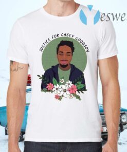 Justice For Casey Goodson T-Shirts