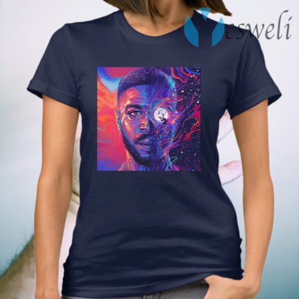 Kid cudi T-Shirt