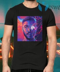 Kid cudi T-Shirts