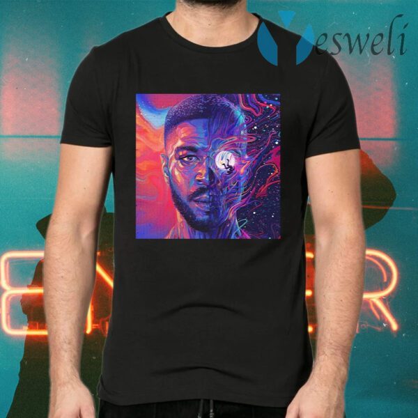 Kid cudi T-Shirts