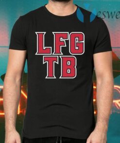 LFG tampa bay T-Shirts