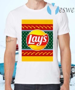 Lays Christmas T-Shirts