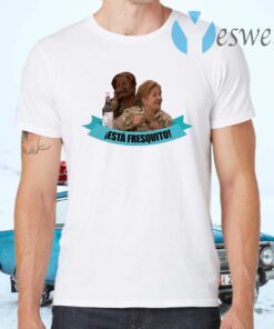 Lesta Fresquito cool T-Shirts