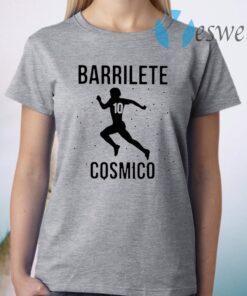 Maradono Barrilete Cosmico T-Shirt