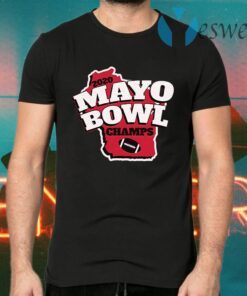 Mayo bowl champs T-Shirts