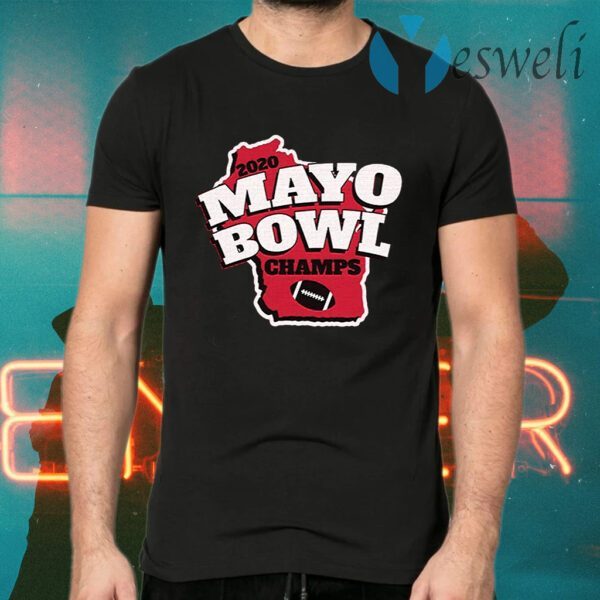 Mayo bowl champs T-Shirts