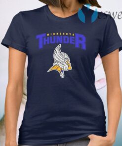 Minnesota Thunder T-Shirt