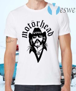 Motorhead T-Shirts