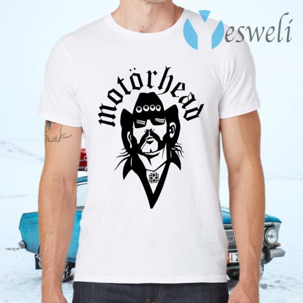 Motorhead T-Shirts