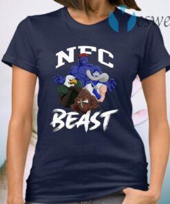 NFC Beast T-Shirt