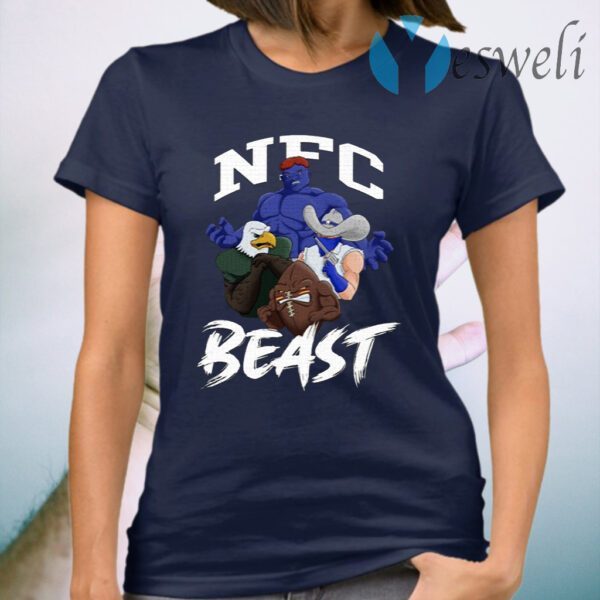 NFC Beast T-Shirt