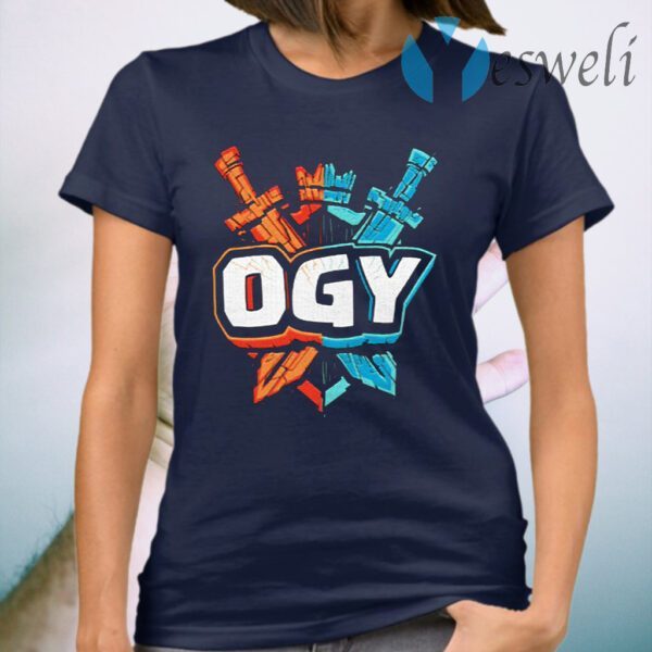 OGY T-Shirt