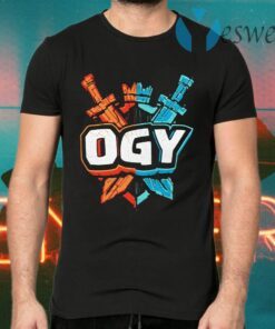 OGY T-Shirts