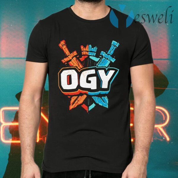 OGY T-Shirts