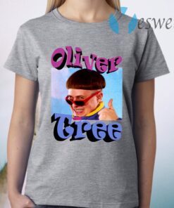 Oliver Tree Classic T-Shirt