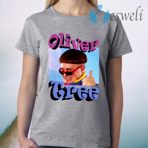 Oliver Tree Classic T-Shirt