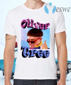 Oliver Tree Classic T-Shirts