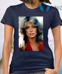 Orlando Brown Farrah Fawcett T-Shirt