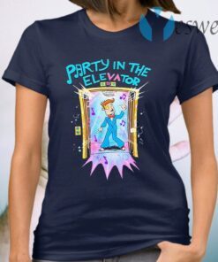 Party In The Elevator T-Shirt