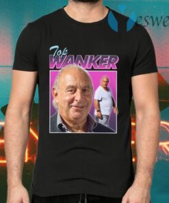 Philip Green Top Wanker T-Shirts