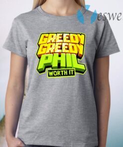 Philza Twitch T-Shirt