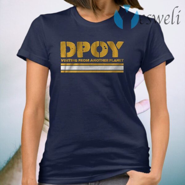 Pittsburgh dpoy T-Shirt