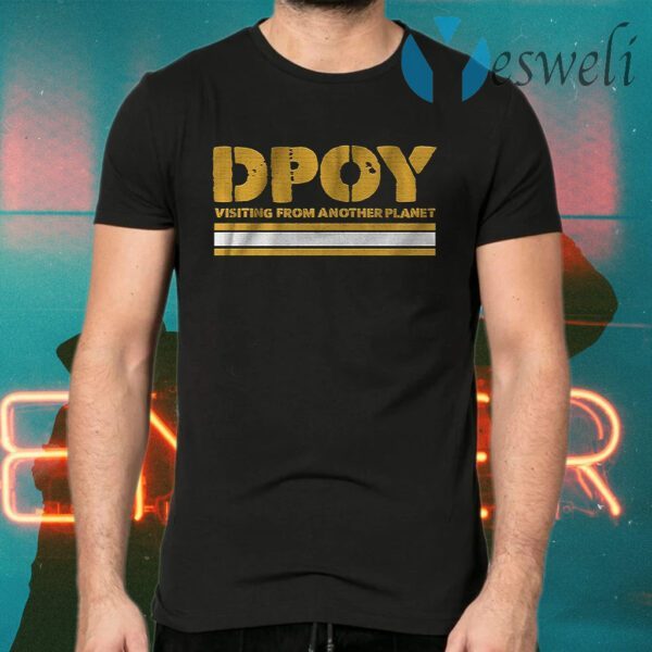 Pittsburgh dpoy T-Shirts