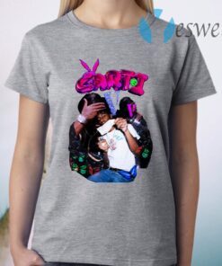 Playboi Carti T-Shirt