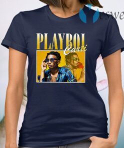 Playboi Carti T-Shirt