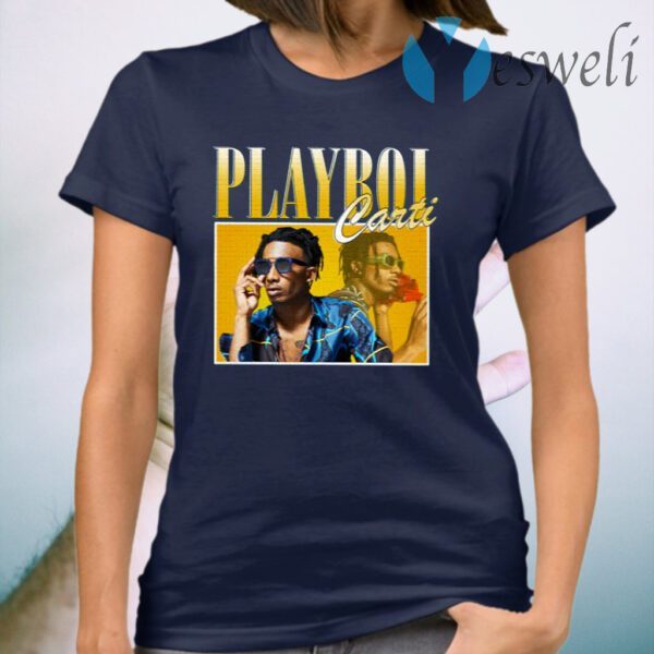 Playboi Carti T-Shirt