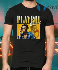 Playboi Carti T-Shirts