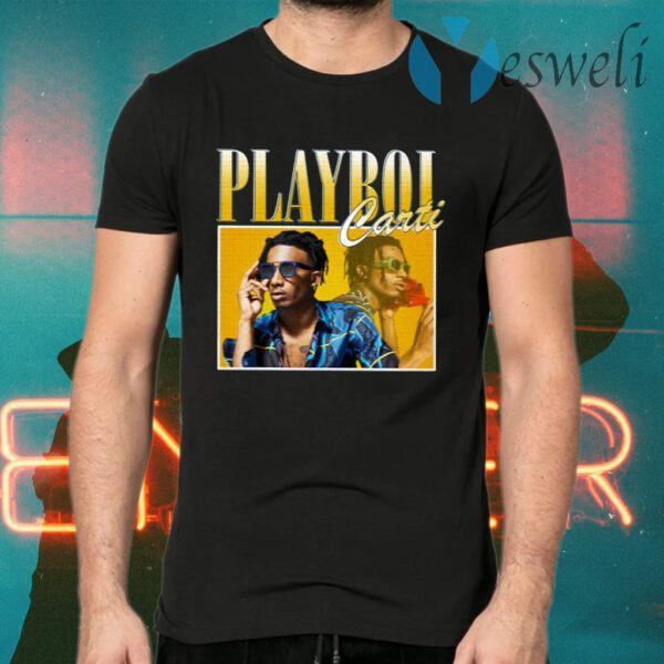 Playboi Carti T-Shirts