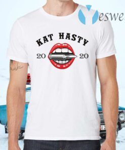Post Malone Kat Hasty 2020 T-Shirts