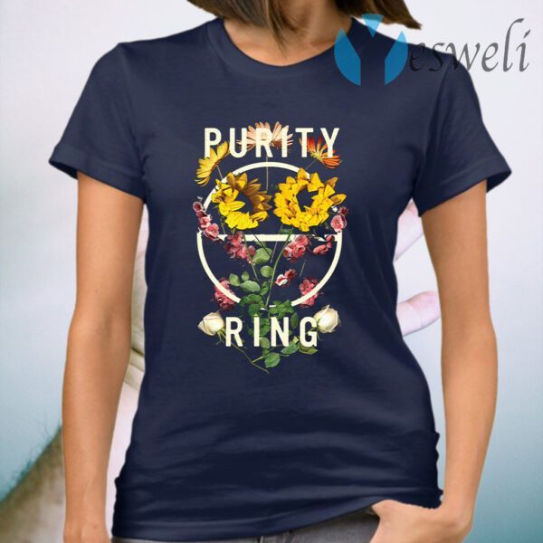 Purity Ring T-Shirt