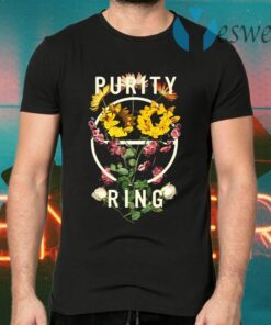 Purity Ring T-Shirts