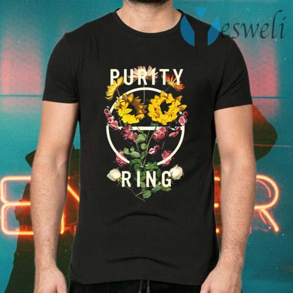 Purity Ring T-Shirts