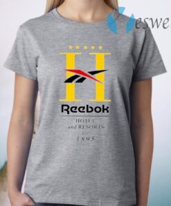 Reebok Hotel T-Shirt