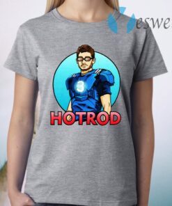 Rodrigo Blankenship Hotrod T-Shirt