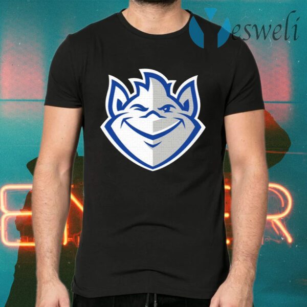 SLU Men’s Basketball T-Shirts