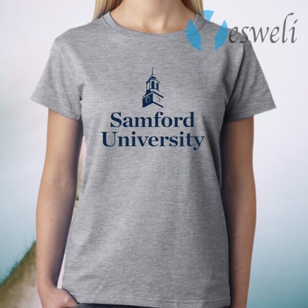 Samford University T-Shirt