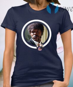 Samuel L Jackson turns 72 years old T-Shirt