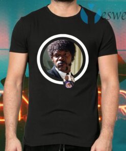 Samuel L Jackson turns 72 years old T-Shirts