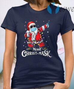 Santa T-Shirt