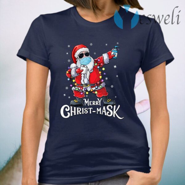 Santa T-Shirt