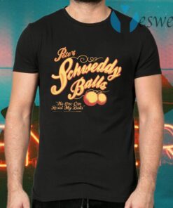 Schweddy Balls T-Shirts