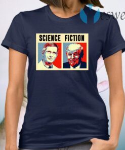 Science Fiction T-Shirt